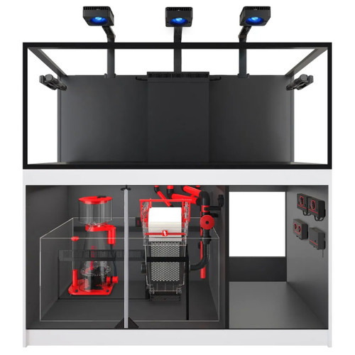 Red Sea REEFER MAX 525 G3 White