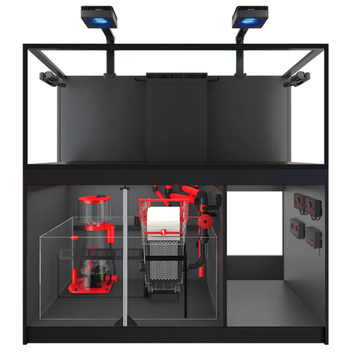 Red Sea REEFER MAX 625 G3 White - AquaCave.com | AquaCave