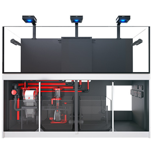 Red Sea Reefer MAX 900 G2+, White