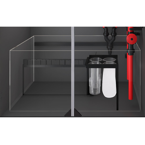 Red Sea REEFER MAX S-1000 G3 Black - AquaCave.com | AquaCave