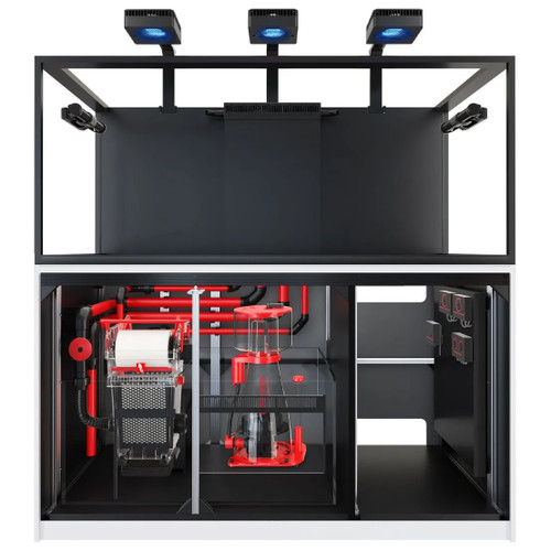 Red Sea REEFER MAX S-1000 G3 White - AquaCave.com | AquaCave