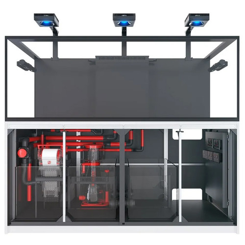 Red Sea REEFER MAX S-1000 G3 White - AquaCave.com | AquaCave