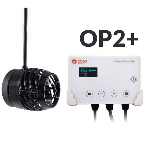 OCTO PULSE Powerheads | AquaCave