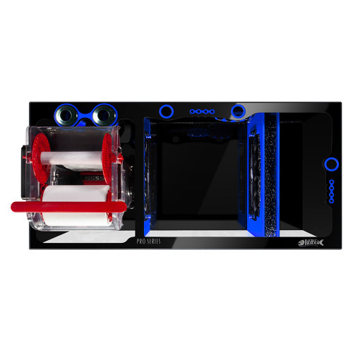 Bashsea Pro Series 36 Sump - Blue/Black