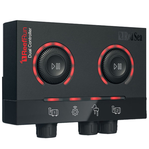 Red Sea Dual Controller