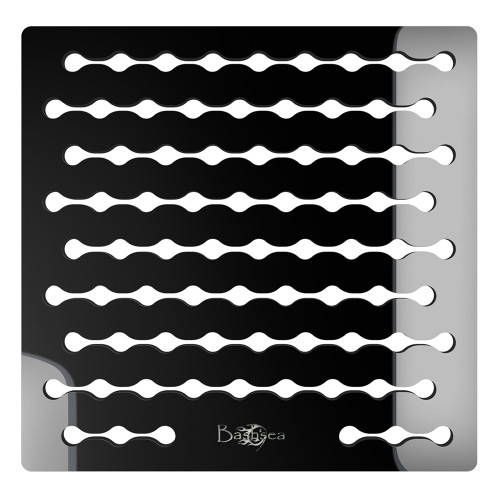 Bashsea Mad Rack PRO 11 x 11 x 3 in.