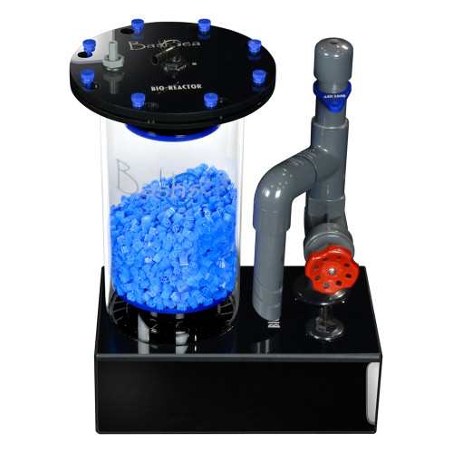 Bashsea Bio Reactor - 6-18 - Blue/Black