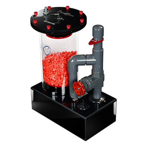 Bashsea Bio Reactor - 6-18 - Red/Black