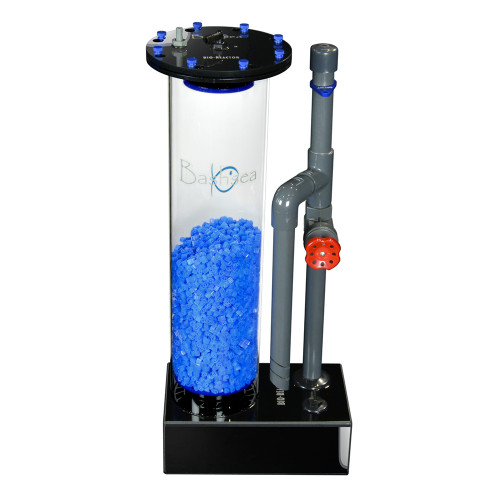 Bashsea Bio Reactor - 6-30 - Blue/Black