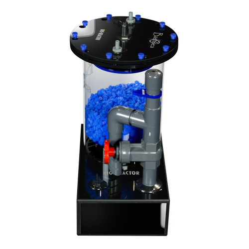 Bashsea Bio Reactor - 8-18 - Blue/Black