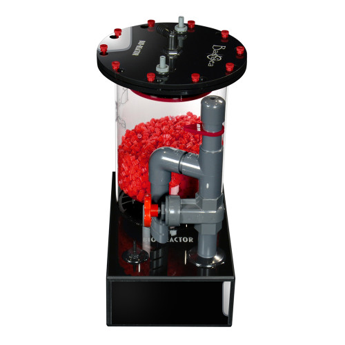 Bashsea Bio Reactor - 8-18 - Red/Black