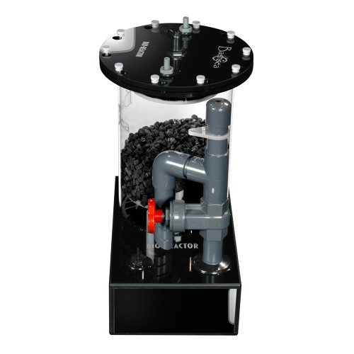 Bashsea Bio Reactor - 8-18 - White/Black