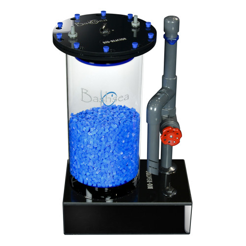 Bashsea Bio Reactor - 8-24 - Blue/Black