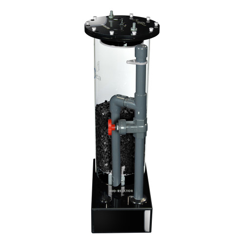 Bashsea Bio Reactor - 8-30 - White/Black