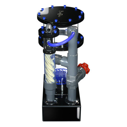 Bashsea Twisted Skimmer 8-24 - Blue/Black