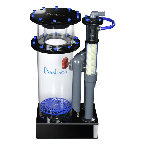 Bashsea Twisted Skimmer 8-30 - Blue/Black