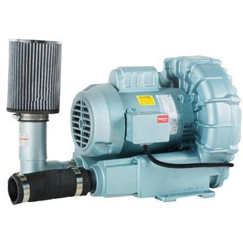 S73 Sweetwater Regenerative Blower 10HP