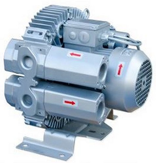 AHPB15 High Pressure Blower