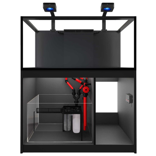 Red Sea REEFER 525 G3 Deluxe - Black (incl. 2 X RL170 & arms