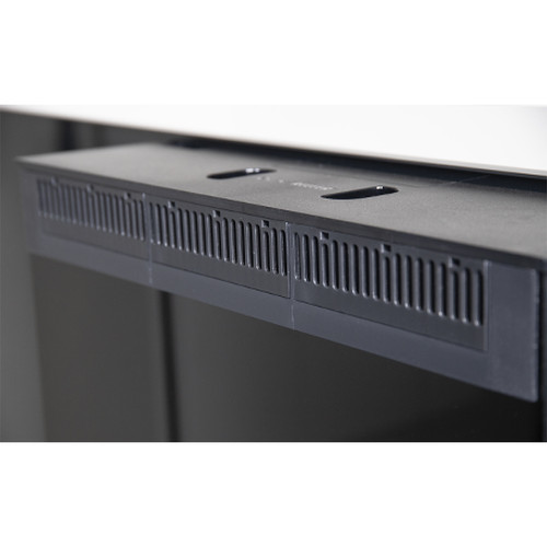 Red Sea REEFER S-700 G3, 185 Gal. Aquarium Kit, White