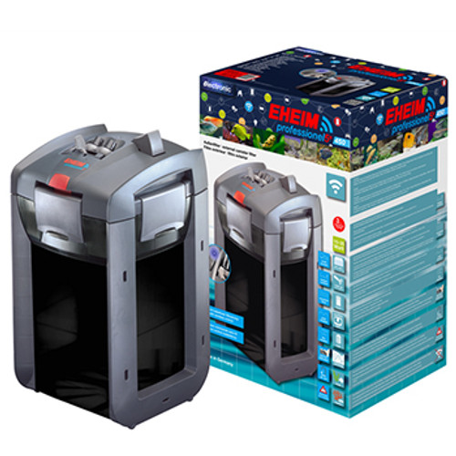 Eheim Professionel 5e 450 Canister Filter