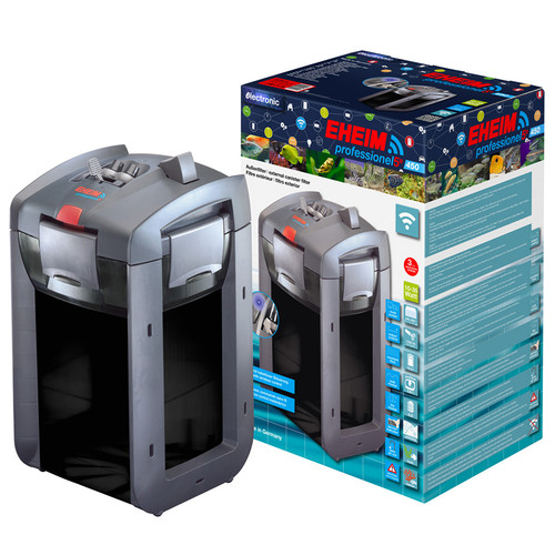 Eheim Professionel 5e 450 Canister Filter
