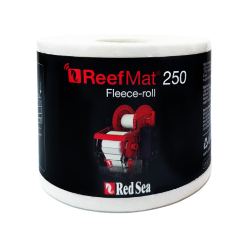 Red Sea Reef-Mat 500 Smart Roller Filter - AquaCave.com | AquaCave