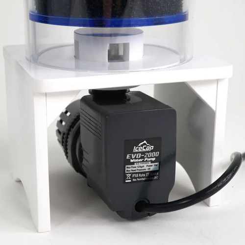 IceCap INT Media Reactor - Medium