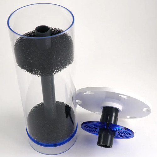 IceCap INT Media Reactor - Medium