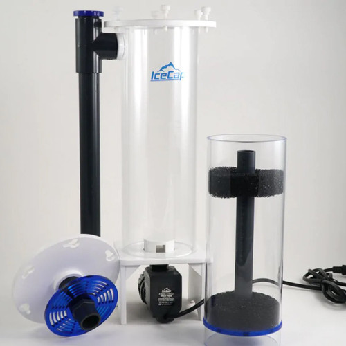 IceCap INT Media Reactor - Large