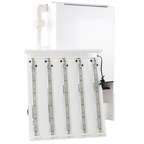 IceCap Large Internal AGS-4INTPRO Turf Scrubber