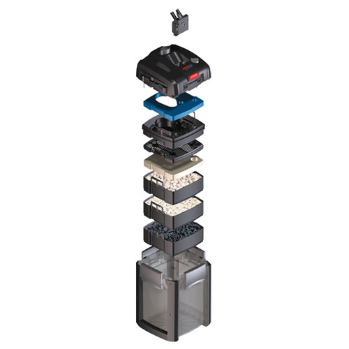 Eheim Professionel 5e 350 Canister Filter