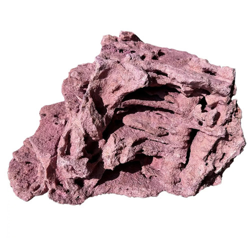 Marco Rock Coralline Hybrid Rock, 20 lbs.