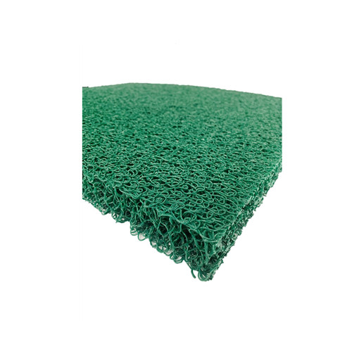 Lifegard Aquamesh Progressive Filter Media 19.5"x24" GREEN Stage 2