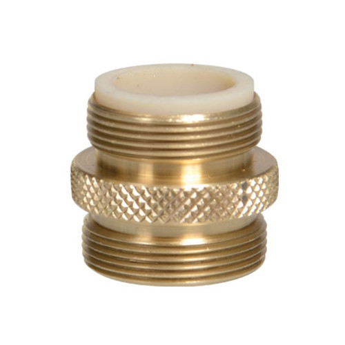 Python Brass Adapter 13/16" x 27