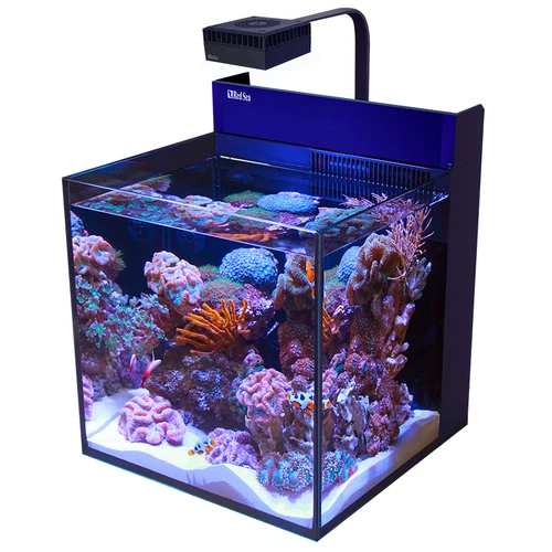 Red Sea Max Nano Cube G2 Aquarium with ReefLED G2 60 - Tank Only