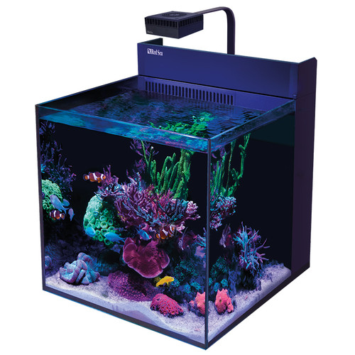 Red Sea Max Nano Cube G2 Aquarium with ReefLED - Tank Only