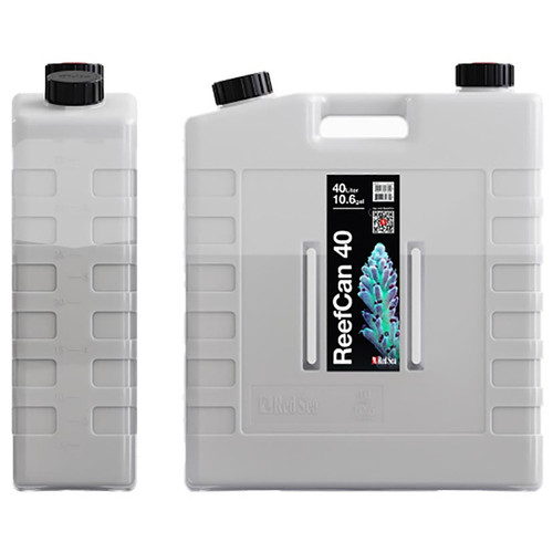 Red Sea ReefCan 18L, 5 Gallon Auto Top Off Container | AquaCave
