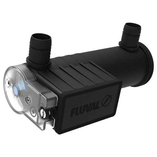 Fluval FX UVC 6W Clarifier