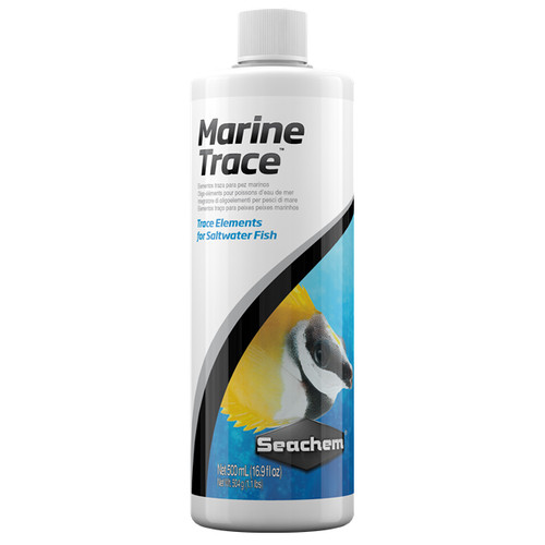 Seachem Marine Trace 500 ml