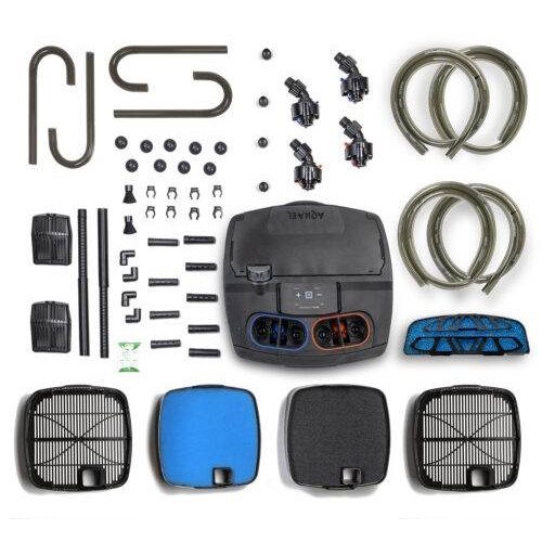 AquaEL HYPERMAX 4500 Canister Filter