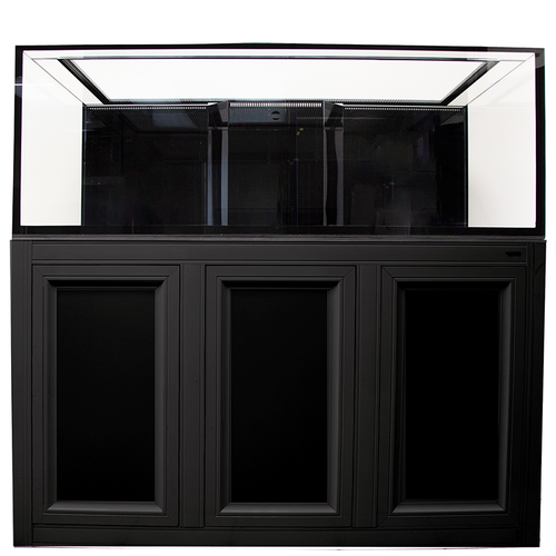 IM INT 200 Gallon Complete Reef System – Black