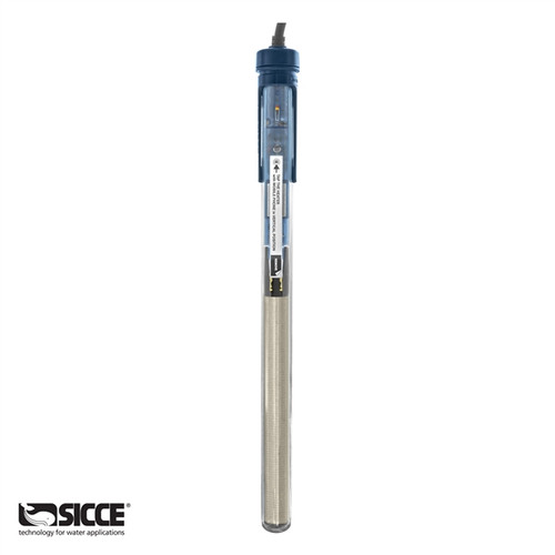 Sicce SCUBA Contactless 150 - Submersible Heater - 150 Watt