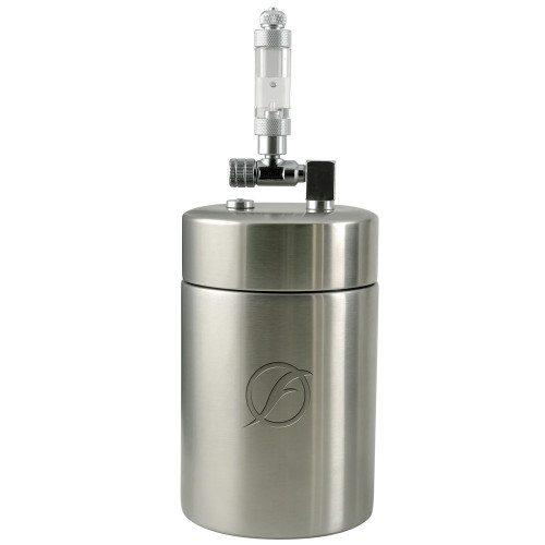 CO2 Components | AquaCave