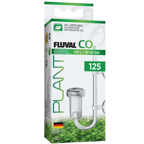 Fluval BIO CO2 125 Diffuser