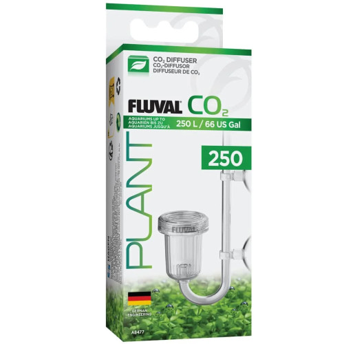 Fluval BIO CO2 250 Diffuser