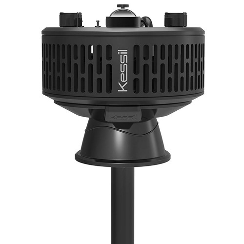 Kessil 90 Degree Gooseneck Bracket A360/A360X - AquaCave.com