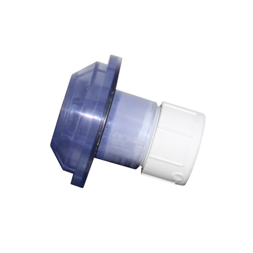 Quartz Sleeve Module - Z000-005 - Fits SMART UV High-Output Systems - For Units Manufactured BEFORE 8/20/2020