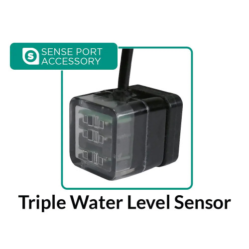 HYDROS Triple Optical ATO Kit