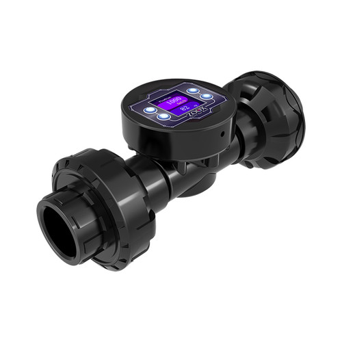 ZOOX FlowDian - Standalone Flow Meter 3/4" or 1"